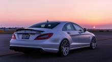  Mercedes CLS-class    